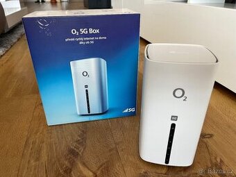 O2 5g modem - 1