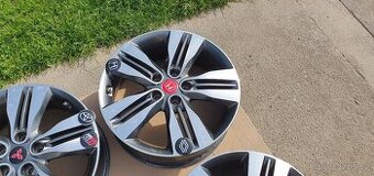 5x114,3 r18 mazda kia hyundai mitsubishi toyota honda - 1