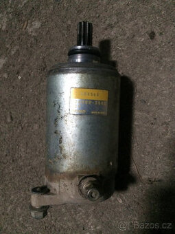 Can-am starter outlander 800