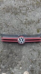 Maska golf 4