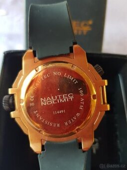 Nové Nautec No Limit - 1