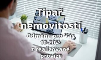 Tipař nemovitostí - 1