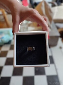 Aligator Smart Ring – velikost 10 - 1