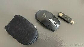 Bezdrátová myš Logitech m-raa93