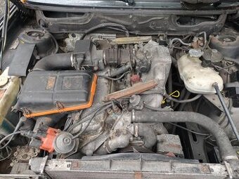 Bmw e28 528i