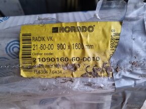 Radiator Korado Radik VK 21 900×1600 - 1