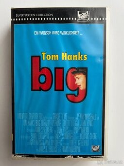 Tom Hanks - Big