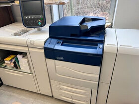 Tiskárna Xerox C60 - PRODÁNO - 1