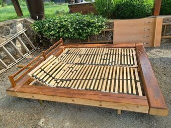 Postel 200 x 180