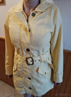Parka/kabát vel. 42 - 1