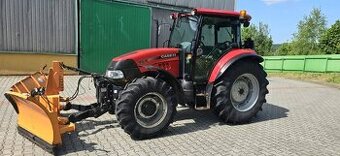 Ciągnik Rolniczy CASE 3.95 A Farmall - 1