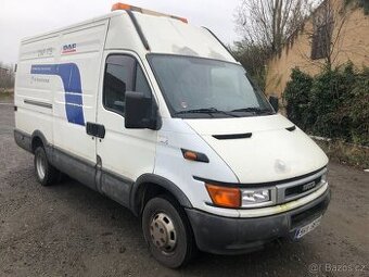 Prodám IVECO Deily