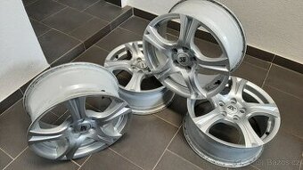 Alu kola Ford - Volvo - 5x108x63,3