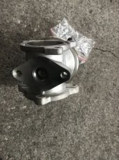 EGR ventil VW Skoda Audi 1.4 Tdi