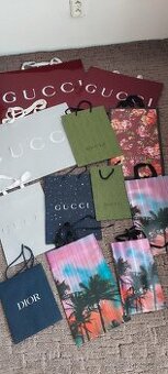 Tašky Gucci