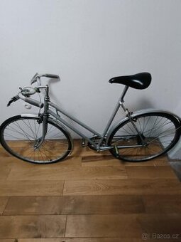 retro kolo favorit