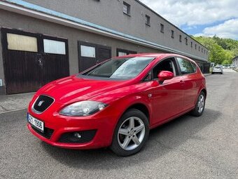Seat Leon Drive 1.6/75kW