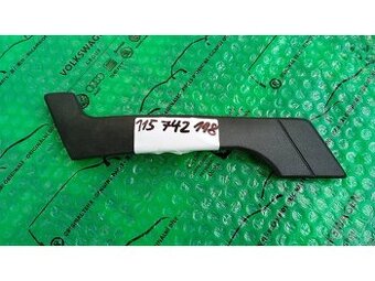 kryt přitahovače (madla) levý Škoda Favorit, Forman 11574219