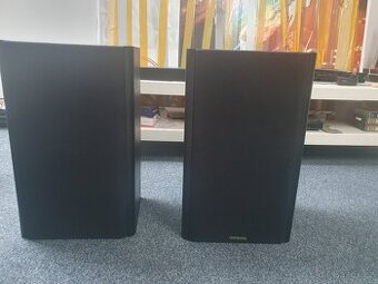 ONKYO SC - 370 MK II 2x 3 pásmové repro 2x100w 6 OHM