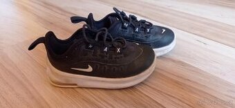 Dětské boty Nike 21