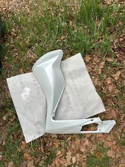 Honda SH350 levý přední boční plast - 1