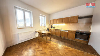 Prodej rodinného domu, 400 m², Sušice, ul. Chelčického - 1