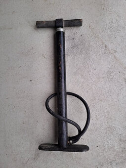 Pumpička