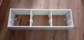 Police Ikea Trofast