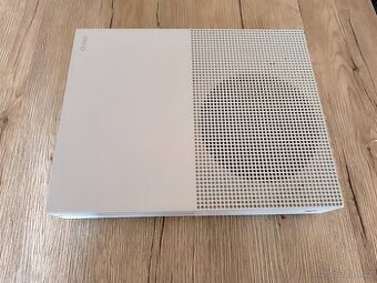 Xbox One S 500GB použitý