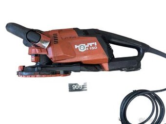 Bruska na beton Hilti DGH 150