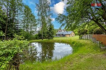 Prodej rodinného domu, 88 m², Nové Křečany