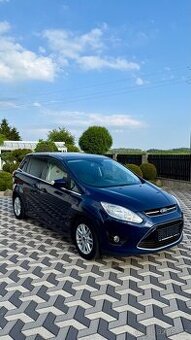 FORD C-MAX 2.0 Tdci 120kw
