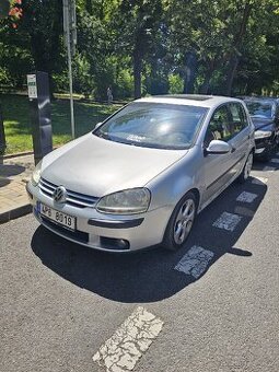 Golf 5 1.9 Tdi