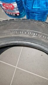 Pneumatika Speed life 3