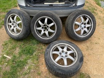 Alu kola 225/55 r17