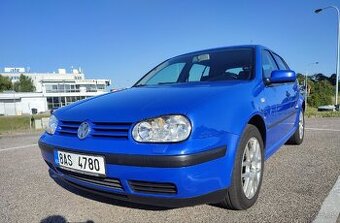 VW golf 4 1.9tdi 4motion