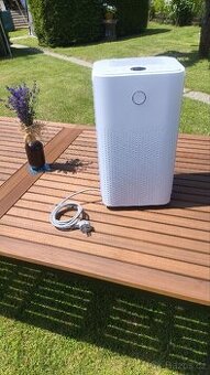 Odvlhčovač vzduchu s ionizací- Dehumidifier 200W
