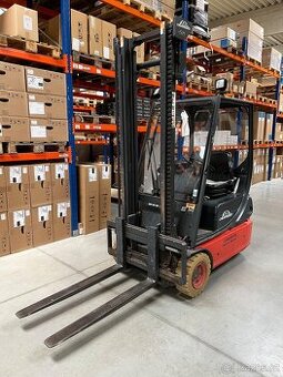VZV Linde e14