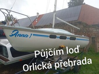 Plachetnice