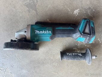 Prodám aku nářadí Makita 18V