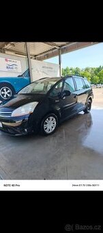 Prodám Citroen C4 picaso