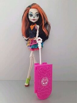 Krásné Monster high