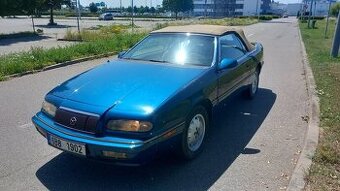 Chrysler Le Baron 3.0 V6