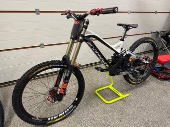 Mondraker Summum Pro team / Full carbon / Vel. L