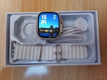 Smartwatch Gen 12 ULTRA