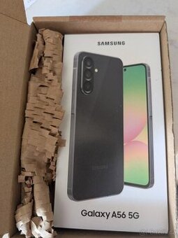 Samsung Galaxy A56 5G 8GB RAM /256GB.