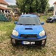 Toyota rav4  2003