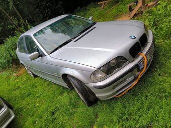 BMW E46 330 xd