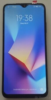 Prodám mobil Redmi 9T 1ks 4/64 + 1ks 4/128, Stav A