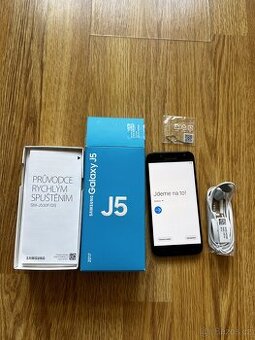 Samsung Galaxy J5 DUOS